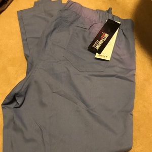 Grey’s Anatomy Scrub Pants Size Large
